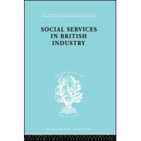 Soc Servcs Brit Indus Ils 192 Soc Servcs Brit Indus Ils 192