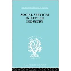 Soc Servcs Brit Indus Ils 192 Soc Servcs Brit Indus Ils 192