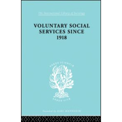Vol Soc Serv Snce 1918 Ils 195 Vol Soc Serv Snce 1918 Ils 195