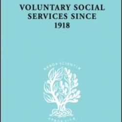 Vol Soc Serv Snce 1918 Ils 195