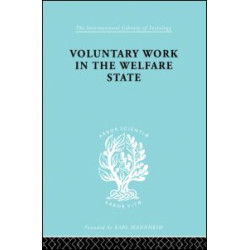 Volunt Work&Welf State Ils 197
