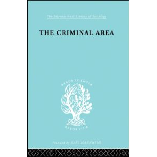 The Criminal Area