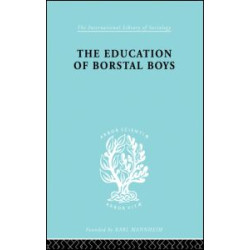 Educ Borstal Boys Ils 204 Educ Borstal Boys Ils 204