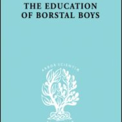 Educ Borstal Boys      Ils 204