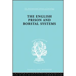 English Pris&Borstal Ils 205 English Pris&Borstal Ils 205