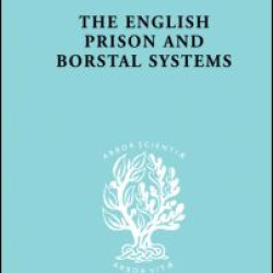 English Pris&Borstal   Ils 205