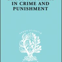 Group Problems in Crime and Punishment
