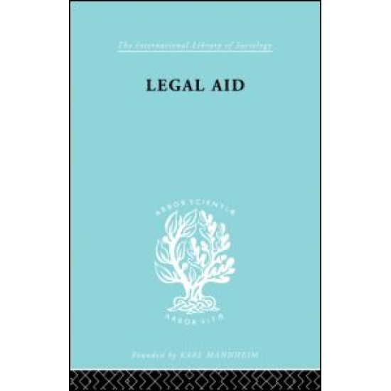 Legal Aid              Ils 210