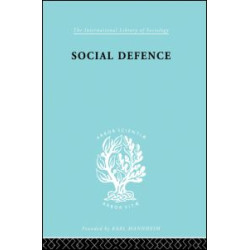 Social Defence Ils 212 Social Defence Ils 212