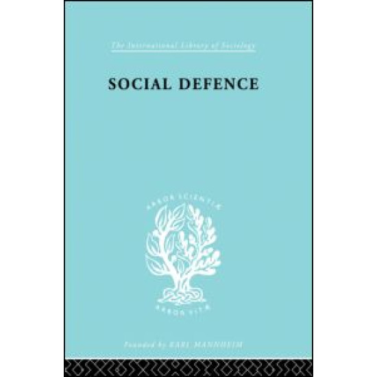 Social Defence         Ils 212