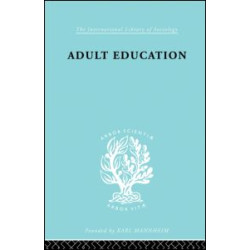 Adult Education Adult Education