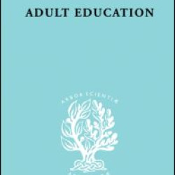 Adult Education Adult Education