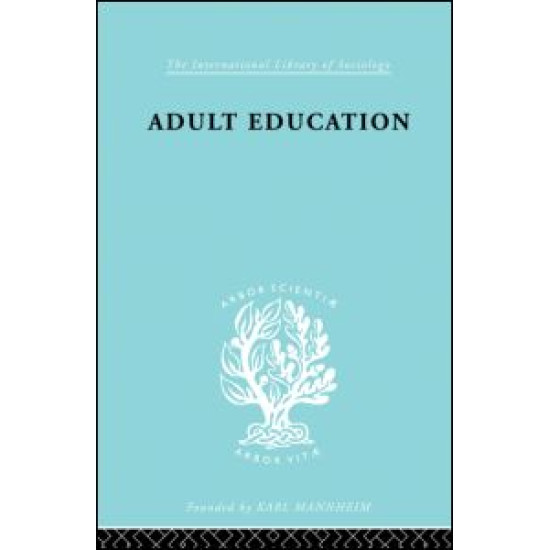 Adult Education