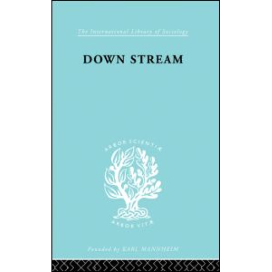 Down Stream            Ils 216