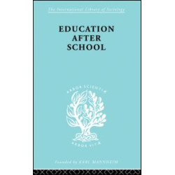 Education after School Education after School