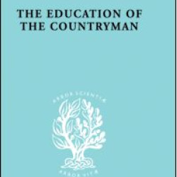 Eductn Of Countryman   Ils 224