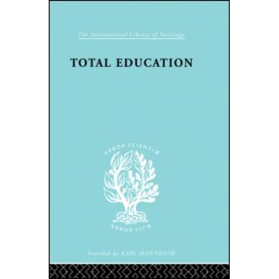 Total Education