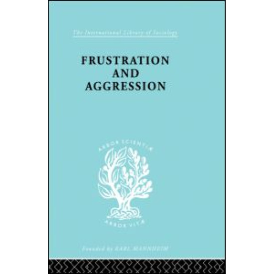 Frustration & Aggressn Ils 245