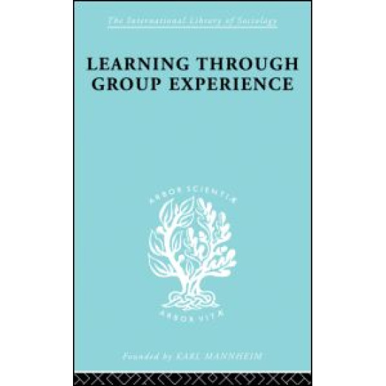 Learng Thro Group Exp  Ils 249