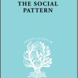 Psychology and the Social Pattern Psychology and the Social Pattern