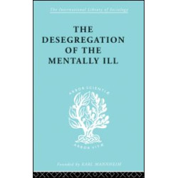 De-Segregatn Mentl Ill Ils 260