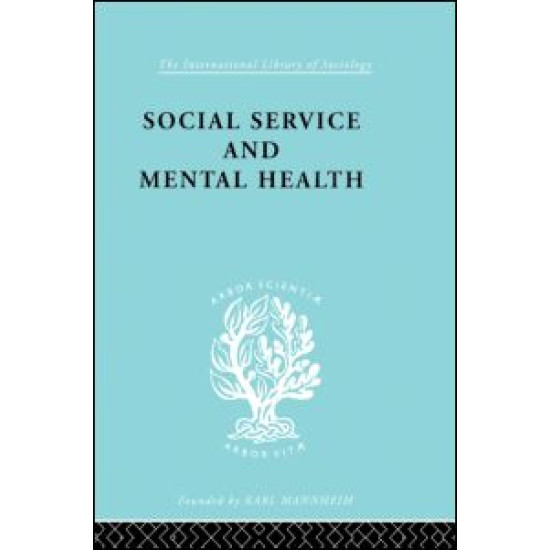 Social Service and Mental Health