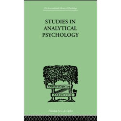 Studies in Analytical Psychology