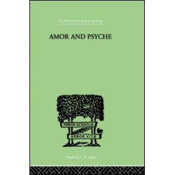 Amor And Psyche Amor And Psyche