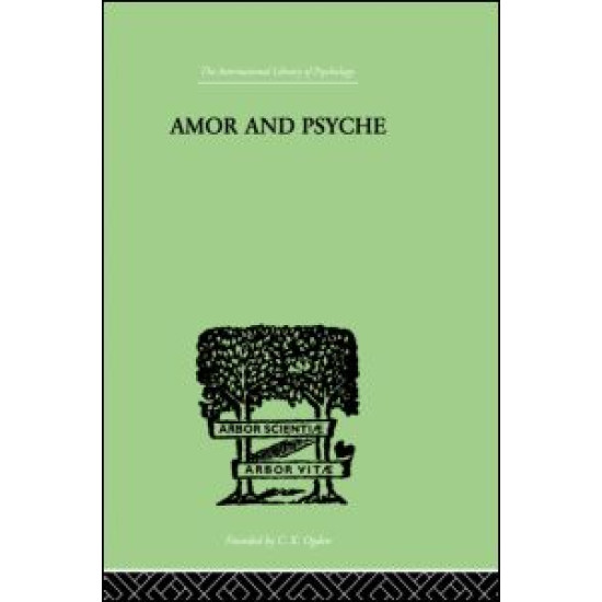 Amor And Psyche Amor And Psyche