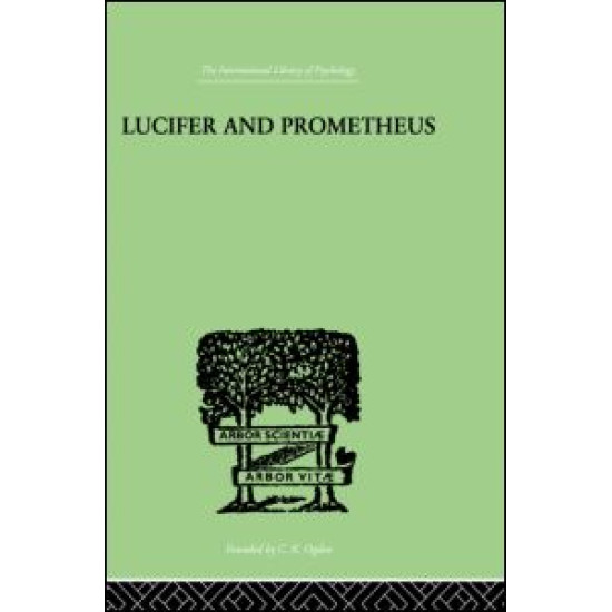 Lucifer and Prometheus