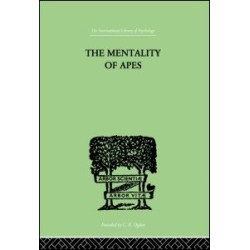 The Mentality of Apes