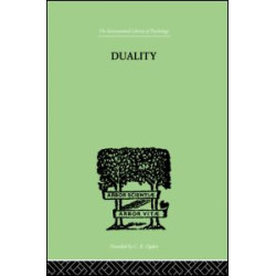 Duality Duality
