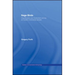 Nage Birds