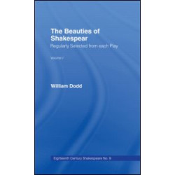Beauties of Shakespeare Cb