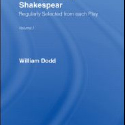 Beauties of Shakespeare Cb Beauties of Shakespeare Cb