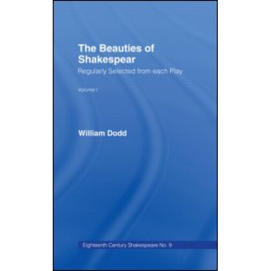 Beauties of Shakespeare Cb