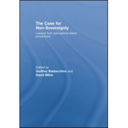 The Case for Non-Sovereignty
