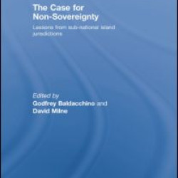 The Case for Non-Sovereignty