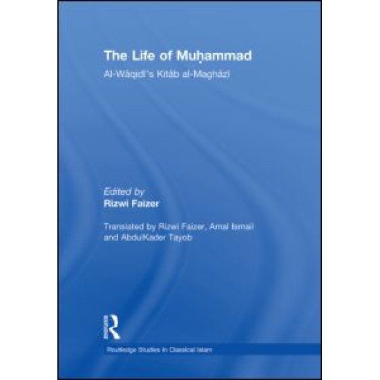 The Life of Muhammad