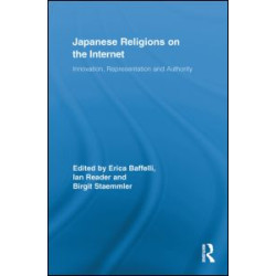 Japanese Religions on the Internet