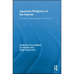 Japanese Religions on the Internet