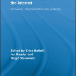 Japanese Religions on the Internet