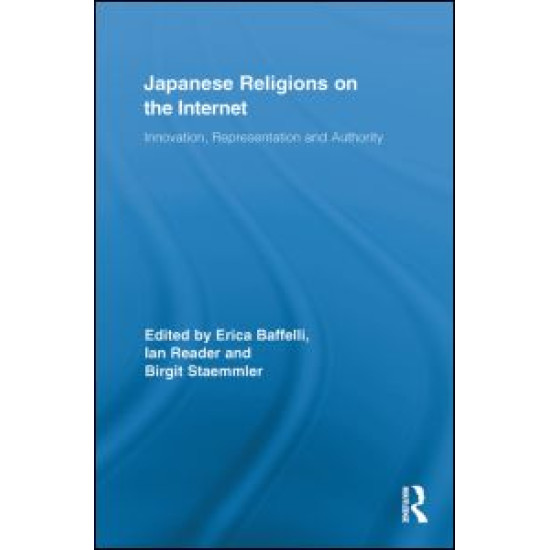 Japanese Religions on the Internet Japanese Religions on the Internet