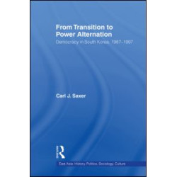 From Transition to Power Alternation From Transition to Power Alternation