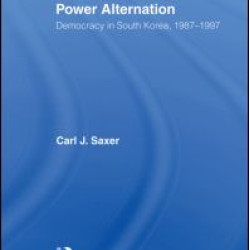 From Transition to Power Alternation
