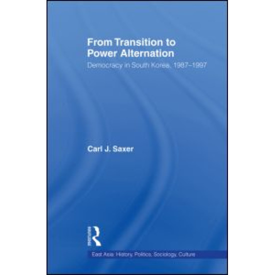 From Transition to Power Alternation