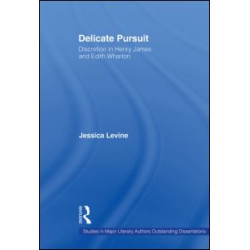 Delicate Pursuit Delicate Pursuit