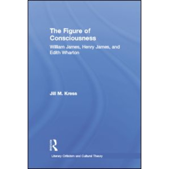 The Figure of Consciousness