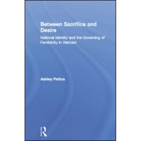 Between Sacrifice and Desire Between Sacrifice and Desire