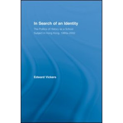 In Search of an Identity In Search of an Identity